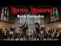 Download Lagu Bintang Kehidupan (Rock Metal Cover) | Tribute to Nike Ardila