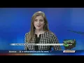 Valley News Live 10 PM Part 1