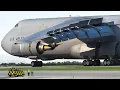 Download Lagu C-5 Galaxy: US Largest Military Transport Aircraft Ever Built