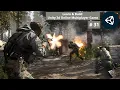 Syncing Player Movement and Animation Unity Photon Online Multiplayer Game Development Tutorial