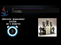 JAVA IN MINUTES - How to code an Employee Management System in 5 MINUTES