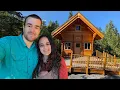 Download Lagu Off-grid kamperen in een hut in Alaska | Geplukte cranberrypannenkoeken