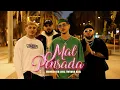 Lagu MANELO - MAL PENSADA FT BIG LOIS❌JTHYAGO❌NAEL (Video oficial)