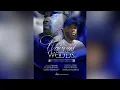 Celebrating The Life Of Octavius Deante Woods