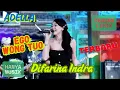 Lagu Ego Wong Tuo | Difarina Indra | Adella | Lirik | Terbaru