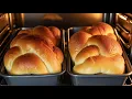 Download Lagu Geen broodbakmachine nodig! 10 minuten kneedtechniek om heerlijk brood te maken!