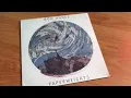 Unboxing Roo Panes “Paperweights” Vinyl