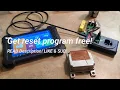 Autel IM608 XP400 PRO CLEAN reset SRS Aigbag crash data EASY IN 5 MINS FREE APP Nissan and more