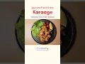 Download Lagu Foolproof Karaage | Japanese Fried Chicken Recipe #shorts #japaneserecipe #friedchicken