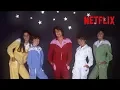Video di Parchís | Tráiler oficial | Netflix España