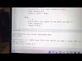 Dice circuit python lab