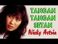 Download Lagu NICKY ASTRIA | Tangan-tangan Setan @TbNatChannel  #lirikvideo #songslyrics