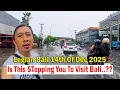 Legian And Kuta Bali Update 14th of Dec 2025..!! Is The Flooding Make You Worry To Visit Bali.??