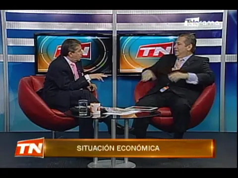 José Xavier Orellana 