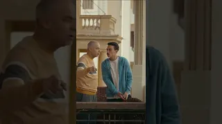 ده عدو أبوك من أيام التسعة  ده بيقولي يا بني أدم     رأس الأفعى         دندنها