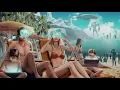 Just A Gent - Island Fever (feat. Samsaruh)