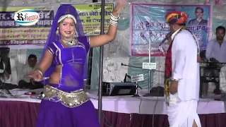 sarwan singh rawat dj mataji kare lalkar rajasthani live desi bhajan