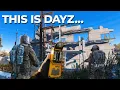 Download Lagu I've Been Making My Dream STALKER Experience in DayZ