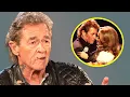 Lagu Im Alter von 76 Jahren brach Peter Maffay das Schweigen und bestätigte, was wir vermutet hatten.