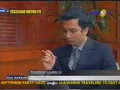 Download Lagu METRO TV   Indonesia This Morning Dr Chakib Khelil