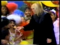 Download Lagu Xuxa - Parabéns da Xuxa (Completo)
