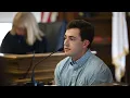 Karen Read s defense confronts Colin Albert over hand injuries s
