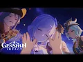 Download Lagu The Sparkle in your Smile • \