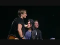 Who Wouldn't Wanna' Be Me- Keith Urban