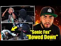 A Mystery Player Just Bodied The Entire FGC FGC Reacts to CEO Domination