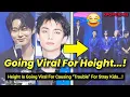Download Lagu Byeon Woo Seok’s 190CM Height Is Going Viral For Causing “Trouble” For Stray Kids