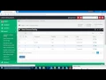 Utility Billing System