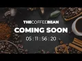 Responsive Coming Soon Page with Awesome Countdown Timer in HTML CSS JavaScript