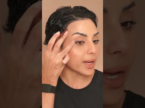 The Easiest Smokey Eye Makeup Tutorial | Nina Ubhi