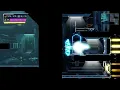 Metroid dread Burenia speed booster puzzle missile tank