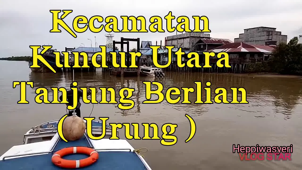 kota mana yang paling bagus ? tanjung batu kundur vs teluk meranti vs penyalai.?