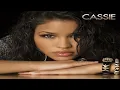 Cassie - Kiss Me (Feat. Ryan Leslie) + Lyrics