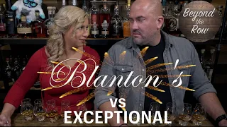 Download BLANTON’S vs 4 SPECIAL… WILL IT RISE TO BEAT THE REST!! MP3