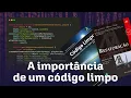 Todo Dev profissional usa isso Clean Code Refatoracao Bizu