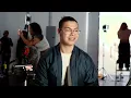 Christian Spillers | Temper Tantrum Dance Company Media Day 2024