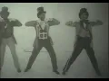 Download Lagu Origin of the Backslide/Moonwalk | 1930-1983