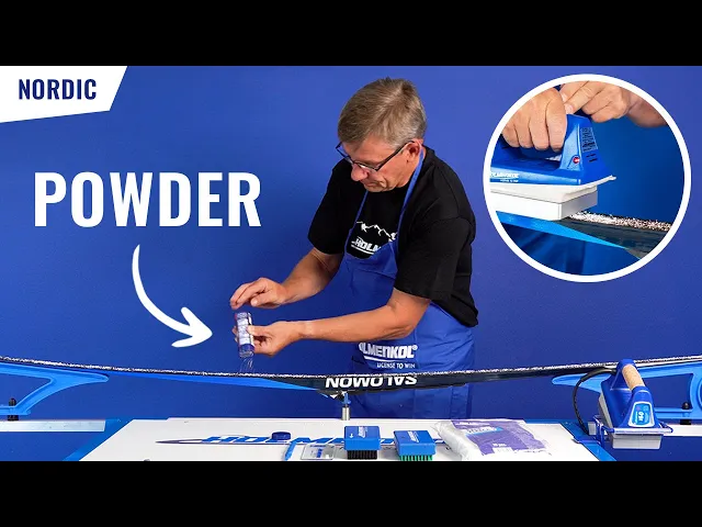 Syntec FF1 Powder YLW 30g