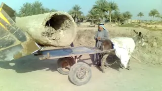 اضحك واشبع ضحك مع أبو صابر لا يفوتكم 