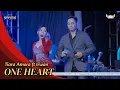 Lagu SATU HATI - IRWAN FT TIARA AMORA - SIMPATIK MUSIC - GENTING MERJOSARI MALANG - ABD AUDIO