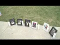 Vigil remembers those lost to gun violence in Youngstown