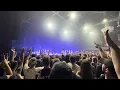 Circa Survive - Get Out - Live at the Fillmore Philadelphia - 9/15/2026