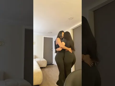 Bailando una de nuestras favoritas del merengue