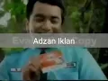 Jeda Iklan Pengganti Adzan Maghrib SCTV (2008) [Edited by AI]