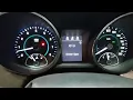 WRECKING 2017 HOLDEN COMMODORE 3 0L PETROL AUTO C31030