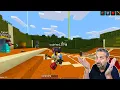 Download Lagu Hermitcraft Stream - Can't Get Enough Tennis!