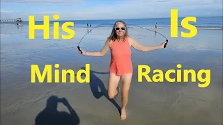 His Mind Is Racing Ep188